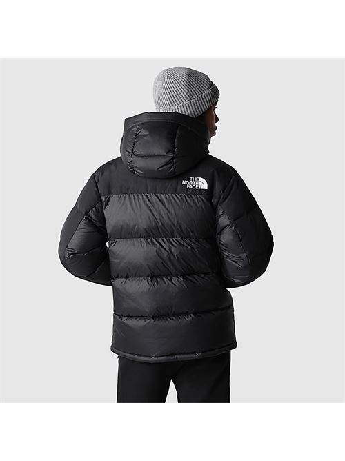 mens hmlyn down parka THE NORTH FACE | NF0A4QYXJK31